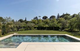 5-zimmer villa in Saint-Paul-de-Vence, Frankreich. 2 895 000 €