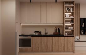 1-zimmer wohnung 46 m² in Sveti Vlas, Bulgarien. 102 000 €