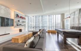 4-zimmer wohnung in Old Toronto, Kanada. C$842 000