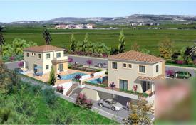 3-zimmer villa 147 m² in Larnaka, Zypern. 600 000 €