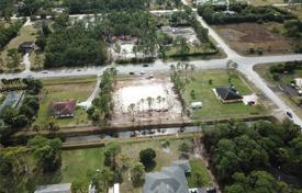 Grundstück – Palm Beach County, Florida, Vereinigte Staaten. $300 000