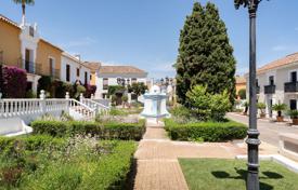 3-zimmer stadthaus 100 m² in San Pedro Alcántara, Spanien. 525 000 €