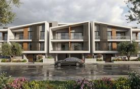 New residential complex with apartments in Universal, Zypern. ab 330 000 €