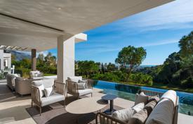 6-zimmer villa 771 m² in Benahavis, Spanien. 6 995 000 €