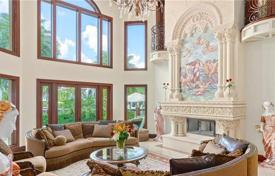 Villa – Fort Lauderdale, Florida, Vereinigte Staaten. $5 900 000