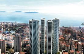 Wohnung – Kadıköy, Istanbul, Türkei. $538 000