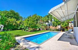 Villa – South Miami, Florida, Vereinigte Staaten. $769 000