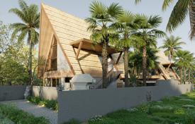 3-zimmer villa 140 m² in Ubud, Indonesien. $236 000