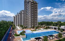 1-zimmer appartements in neubauwohnung 92 m² in Gaziveren, Zypern. 170 000 €