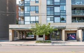 1-zimmer wohnung in East York, Kanada. C$706 000