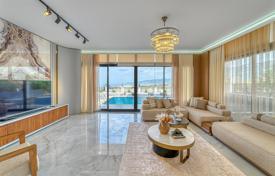 6-zimmer villa 550 m² in Kargicak, Türkei. 80 516 000 TRY