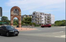 2-zimmer wohnung 61 m² in Nessebar, Bulgarien. 108 000 €