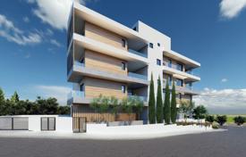 2-zimmer appartements in neubauwohnung in Limassol (Lemesos), Zypern. 420 000 €