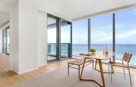 Neubauwohnung – Miami Beach, Florida, Vereinigte Staaten. 5 120 000 €