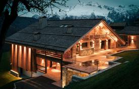 Chalet – Haute-Savoie, Auvergne-Rhône-Alpes, Frankreich. 6 800 000 €