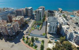 Neubauwohnung – Alanya, Antalya, Türkei. $506 000