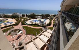 2-zimmer wohnung 90 m² in Pomorie, Bulgarien. 90 000 €