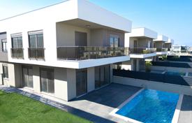 6-zimmer villa 400 m² in Döşemealtı, Türkei. 34 983 000 TRY