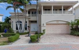 Villa – Hollywood, Florida, Vereinigte Staaten. 1 731 000 €