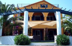 Villa – Bandol, Côte d'Azur, Frankreich. 6 000 €  pro Woche
