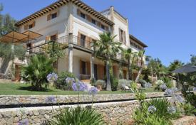 Villa – Palma de Mallorca, Balearen, Spanien. 15 000 €  pro Woche