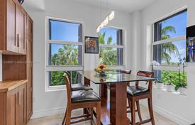 Eigentumswohnung – Key Biscayne, Florida, Vereinigte Staaten. $2 870 000