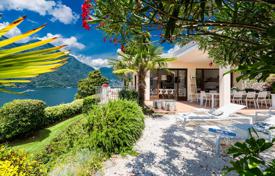 8-zimmer villa in Nesso, Italien. 2 480 000 €