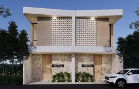 2-zimmer villa 112 m² in Balangan beach, Indonesien. $185 000