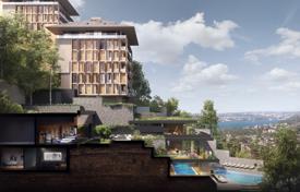 Wohnung – Istanbul, Türkei. $1 013 000