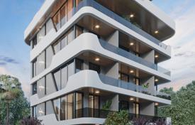 Stilvolle Wohnungen in Strandnähe im Zentrum von Alanya. $353 000