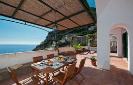 Villa – Positano, Campania, Italien. 4 700 €  pro Woche