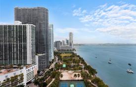 4-zimmer appartements in eigentumswohnungen 136 m² in Miami, Vereinigte Staaten. $742 000