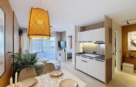 2-zimmer wohnung in Cannes, Frankreich. 384 000 €