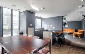 3-zimmer wohnung in Wellesley Street East, Kanada. C$684 000