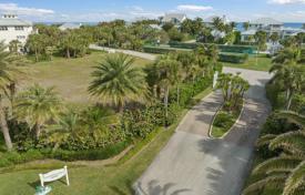 Grundstück – Vero Beach, Indian River County, Florida,  Vereinigte Staaten. 1 402 000 €