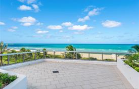 3-zimmer wohnung 101 m² in Miami Beach, Vereinigte Staaten. $989 000