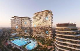 Wohnsiedlung Damac District – DAMAC Hills, Dubai, VAE. ab $342 000
