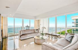 Wohnung – Surfside, Florida, Vereinigte Staaten. $4 490 000