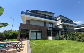5-zimmer villa 330 m² in Antalya (city), Türkei. 69 966 000 TRY