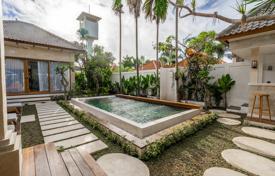 Villa – Ubud, Bali, Indonesien. $415 000