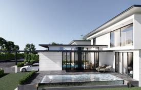 4-zimmer villa 84 m² in Pattaya, Thailand. $335 000