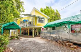 3-zimmer haus in der stadt 247 m² in Key Largo, Vereinigte Staaten. $725 000