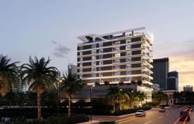 Wohnsiedlung Jardin Astral – Al Satwa, Dubai, VAE. ab $1 266 000