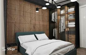 3-zimmer appartements in neubauwohnung 68 m² in Tiflis, Georgien. $125 000