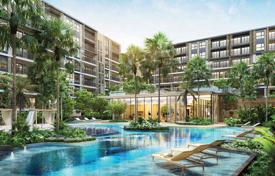 Wohnung – Bang Tao Strand, Choeng Thale, Thalang,  Phuket,   Thailand. From $118 000