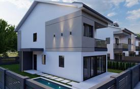 6-zimmer villa 204 m² in Fethiye, Türkei. $545 000