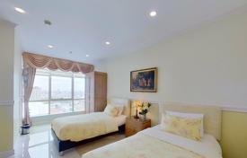 3-zimmer penthaus in Bangkok, Thailand. $3 400  pro Woche