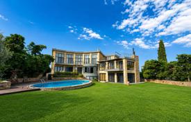 8-zimmer villa 430 m² in Nea Poteidaia, Griechenland. 2 600 000 €