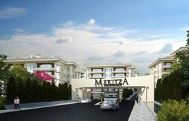 8-zimmer wohnung 542 m² in Beykoz, Türkei. $4 270 000