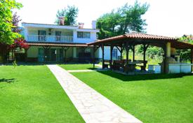 Villa – Sithonia, Administration of Macedonia and Thrace, Griechenland. 1 600 000 €